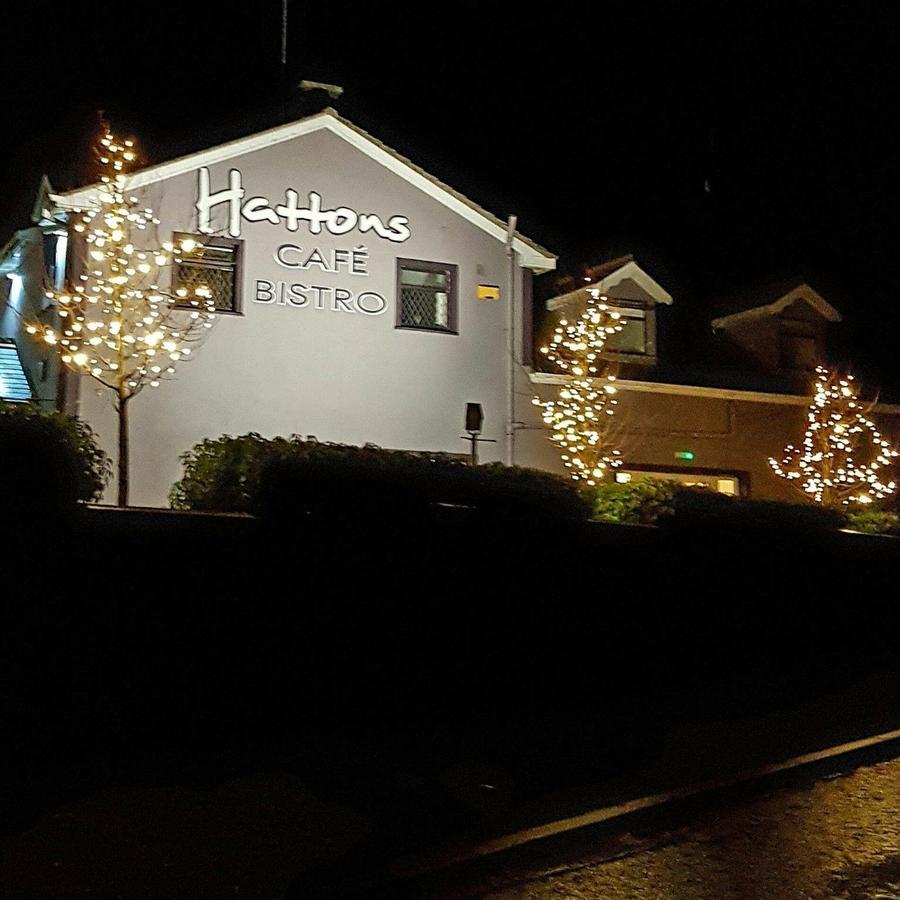 Hatton'S Of Garadice Exteriér fotografie